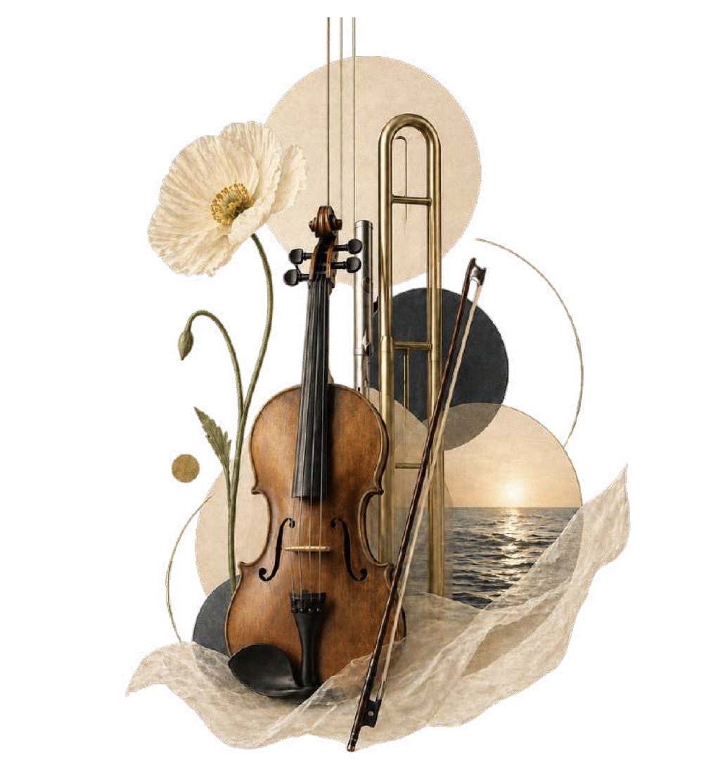 OSIB presents its 2026/27 season